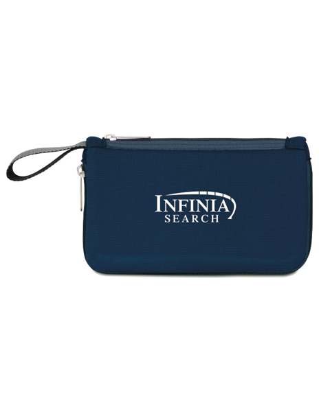 Picture of Zuma Expandable Zippered Pouch