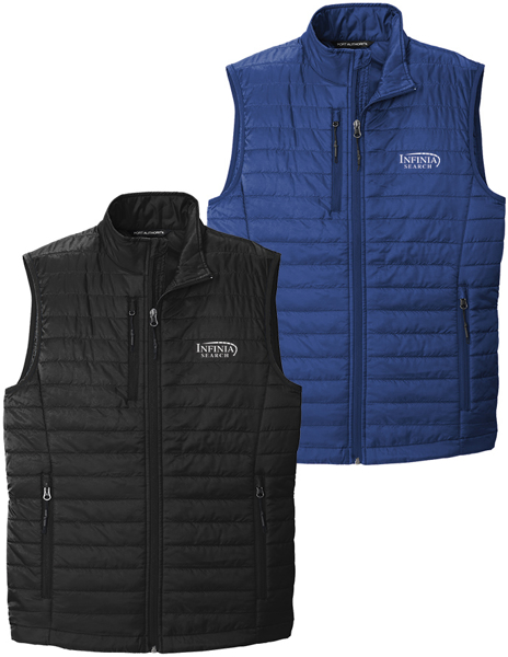 Picture of Port Authority Packable Puffy Vest