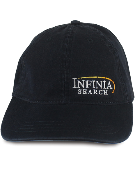 Picture of Relaxed Golf Cap
