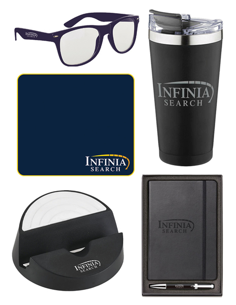 Picture of Welcome Kit