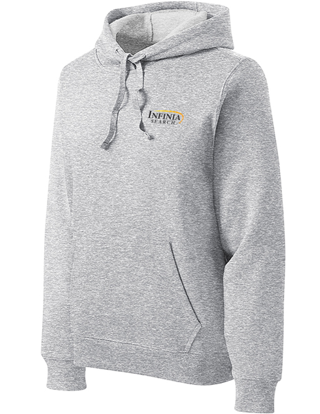 Picture of Sport Tek Pullover Hooded Sweatshirt