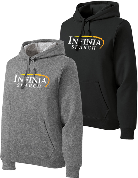 Picture of Sport Tek Pullover Hooded Sweatshirt