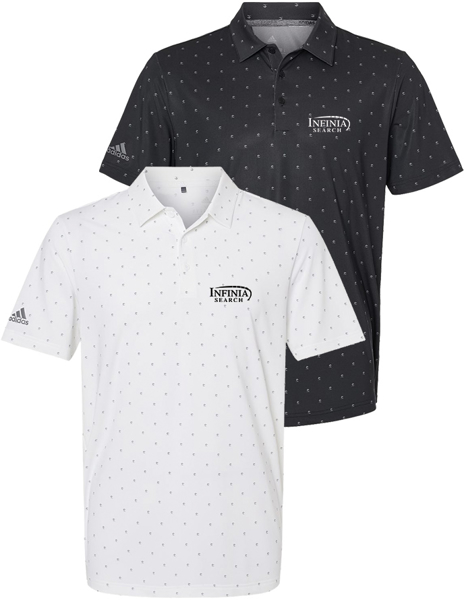 Picture of -D-Adidas Pine Tree Polo