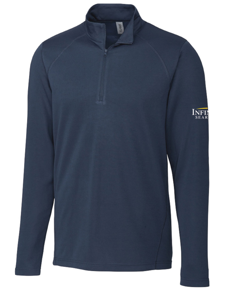 Picture of -D-Men's Ice Half Zip