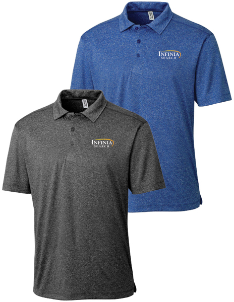 Picture of -D-Men's Charge Active Polo